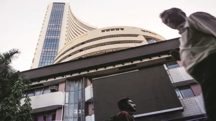 BSE
