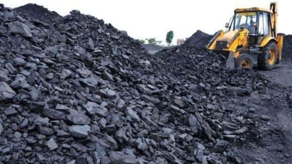 coal