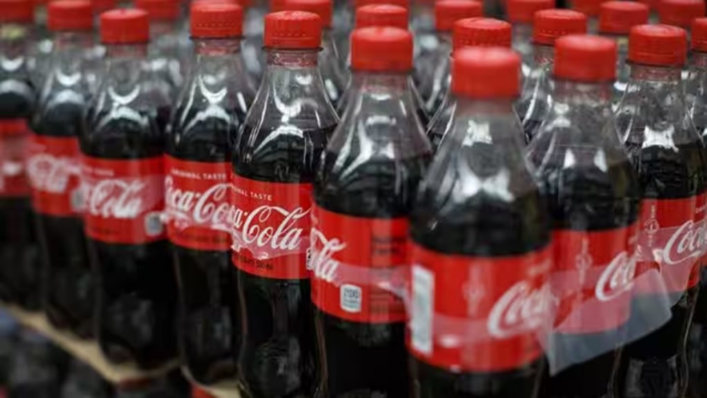 coca cola