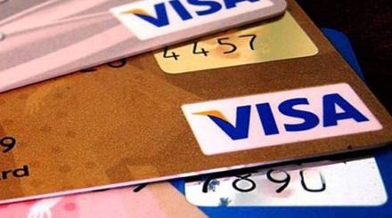 What happens when you stop using your credit cards?
