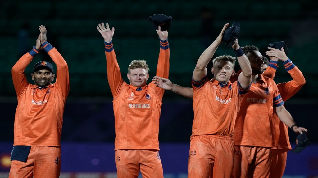 ICC World Cup