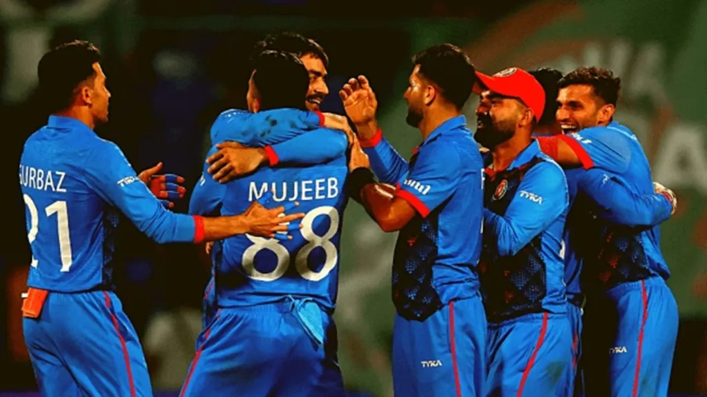 cricket world cup