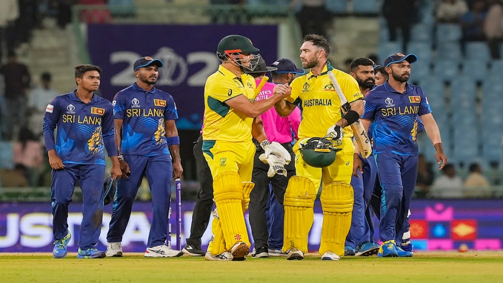 ICC World Cup