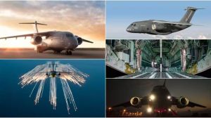 Embraer’s Growing Footprint in India’s Aerospace and Defence Landscape defence (12)
