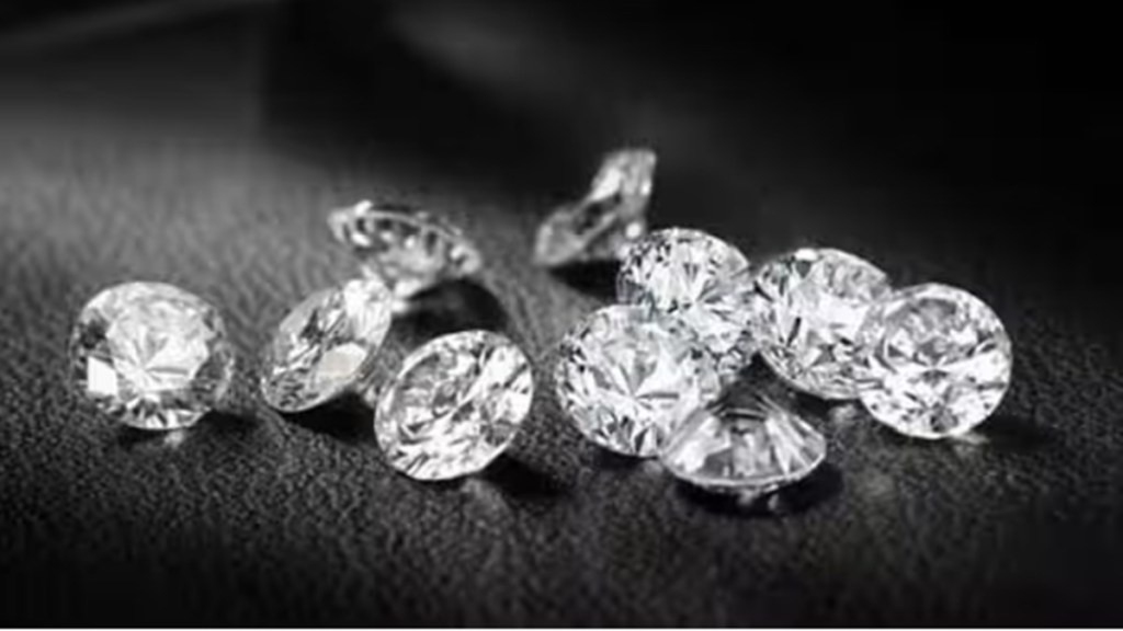 diamond