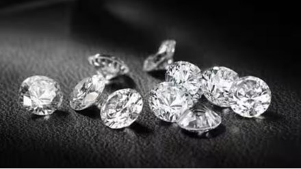 diamond