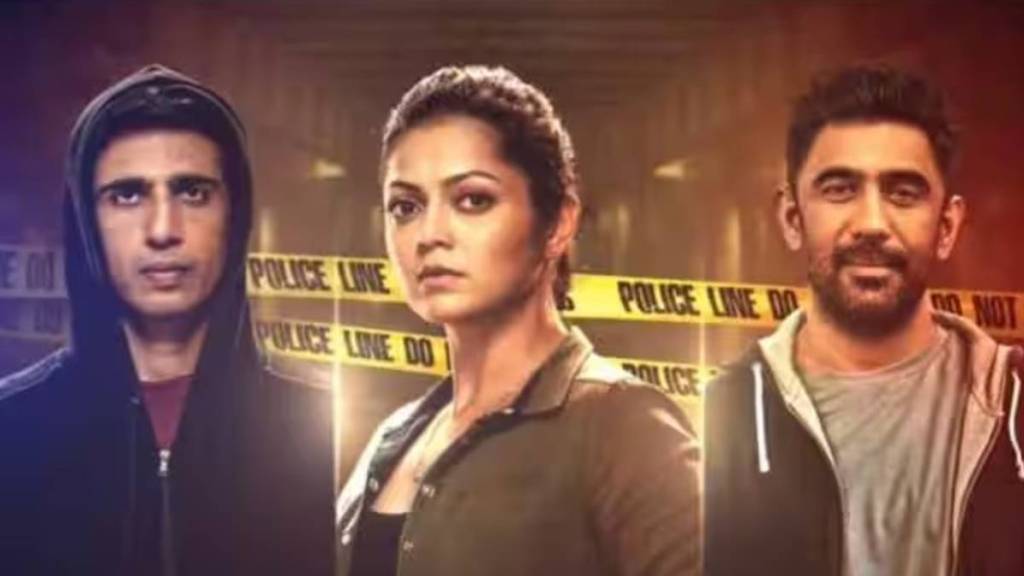 Duranga 2 Review: Amit Sadh, Gulshan Devaiah, and Drashti Dhami deliver best performances