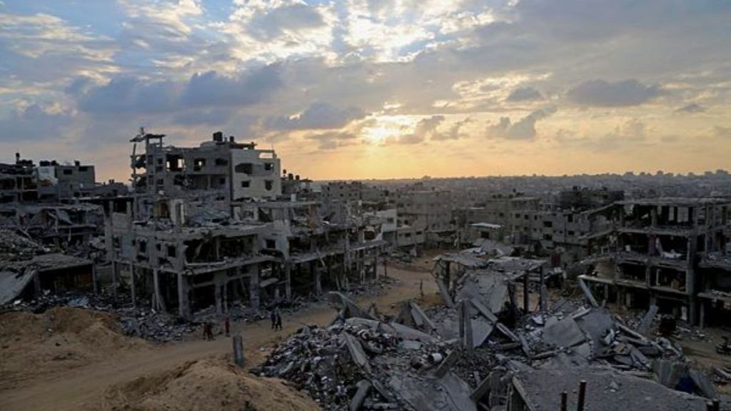 gaza