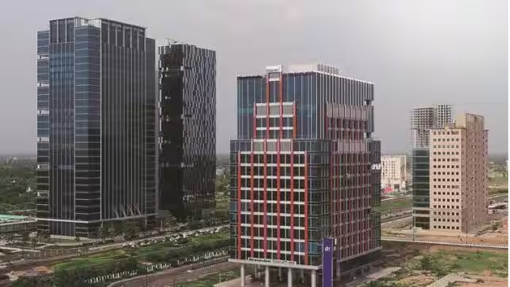 real estate