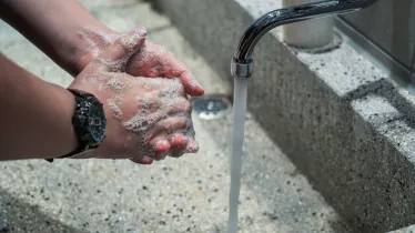 Global Handwashing Day, Global Handwashing Day 2023 theme, Global Handwashing Day history, Global Handwashing Day Significance, Global Handwashing Day news