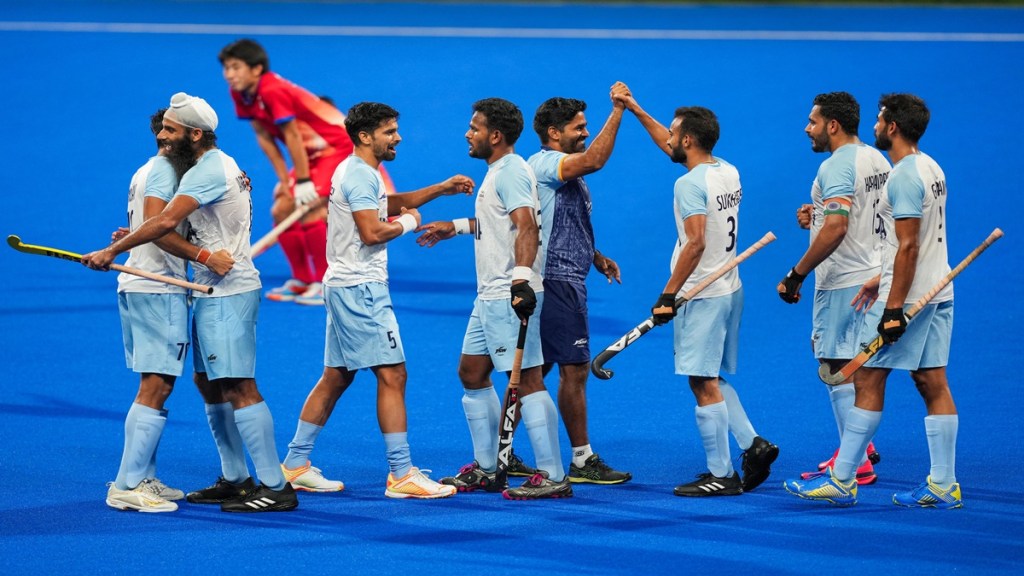 asian games