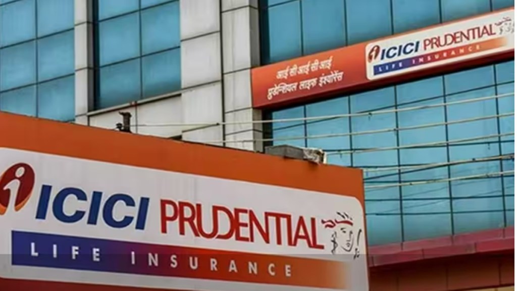ICICI Prudential Life