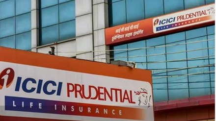 ICICI Prudential Life