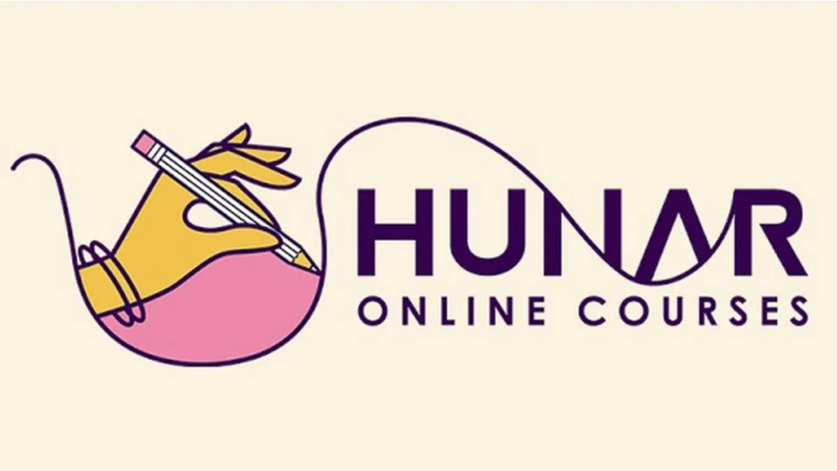 Hunar online course launched for empowering women Education News