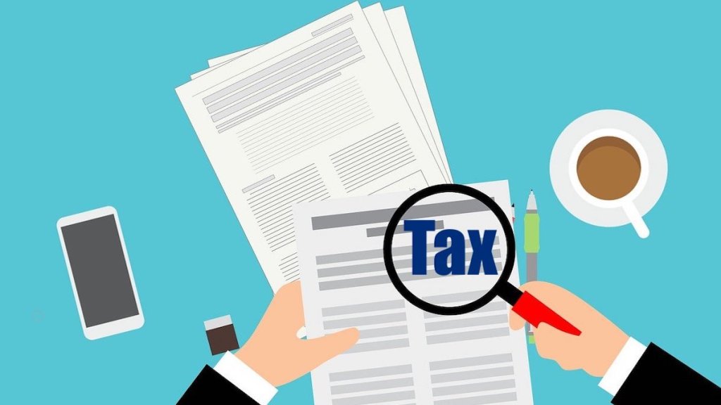 I-T refunds