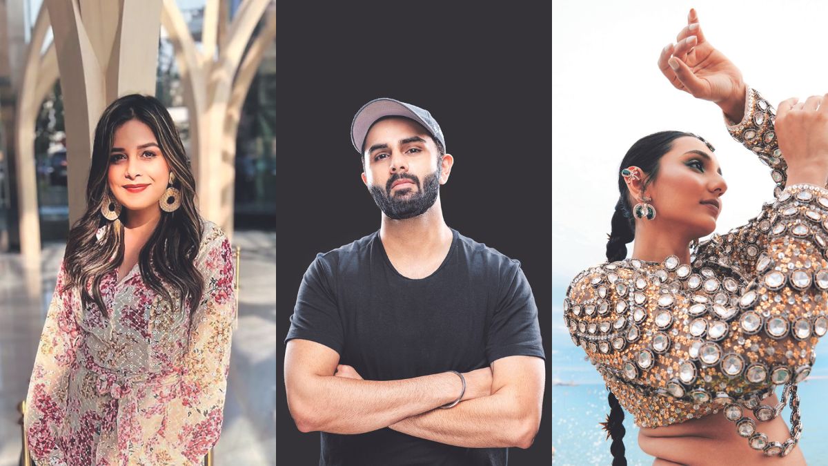 Rise and rise of influencers - Lifestyle News | The Financial Express