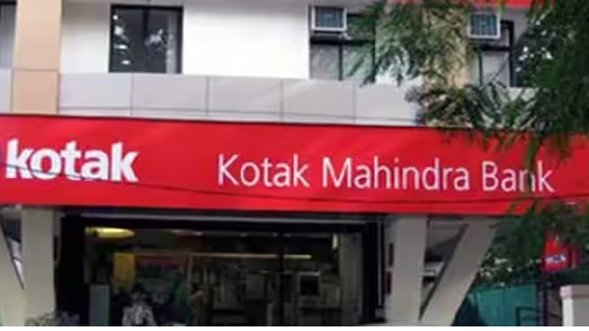 Analysts say clarity on leadership removes overhang on Kotak Bank stock