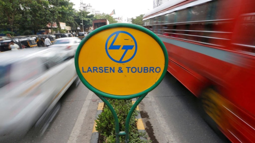 Larsen & Toubro, L&T Construction, Bhogapuram International Airport, order, airport, construction works, greenfield airport project