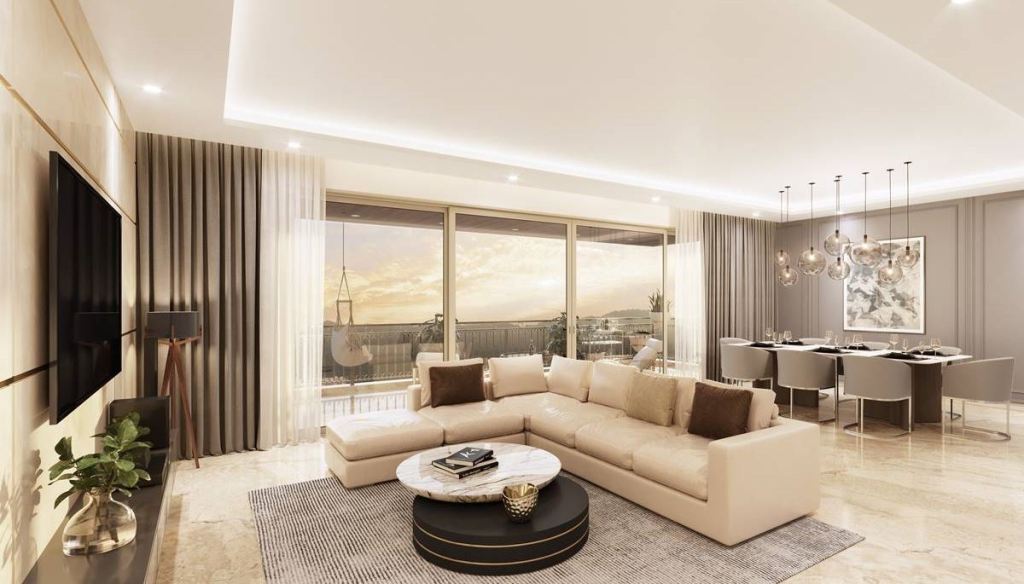Luxury housing outselling affordable homes in India – Top reasons