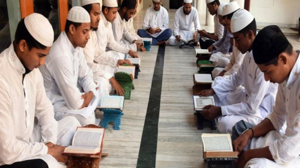 Up, uttar pradesh, uttar pradesh education, madrasa, education department, up education department, uttar pradesh education department, registered madrasas, unregistered madrasas