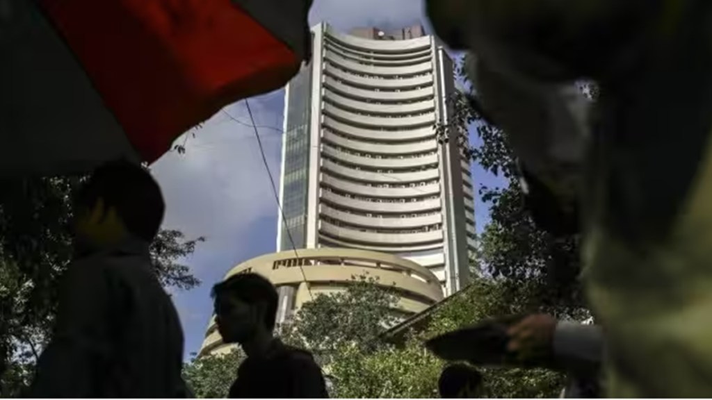 sensex