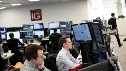 stock market weekly outlook