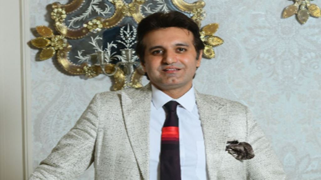 Luxury housing poised for further growth in Delhi-NCR: Nayan Raheja