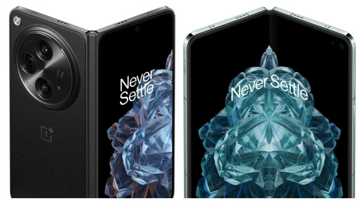 OnePlus debut foldable smartphone “Open” first look video leaves little