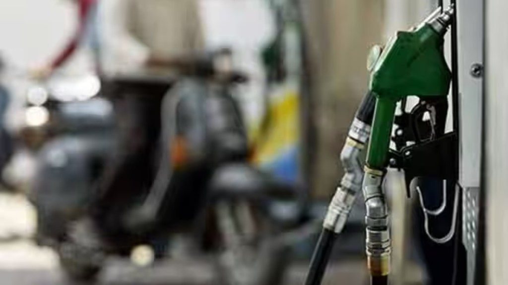 petroleum products