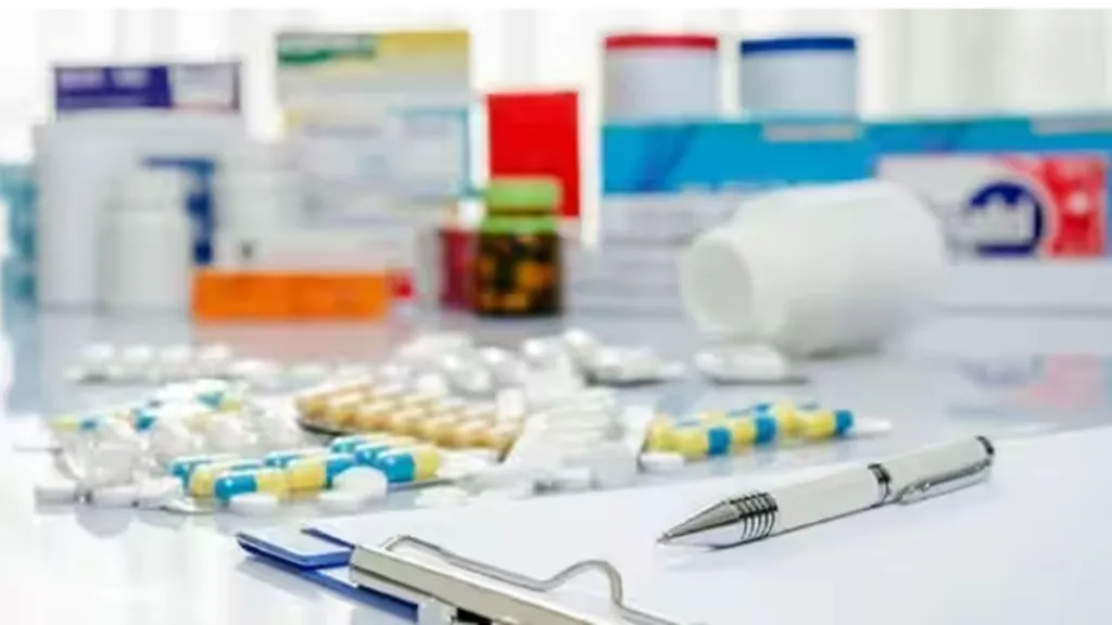 pharma