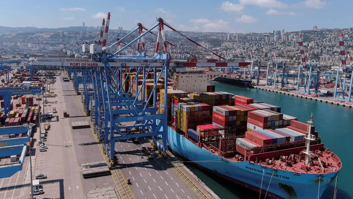 Navigating the future: India's quest for smart ports and sustainable