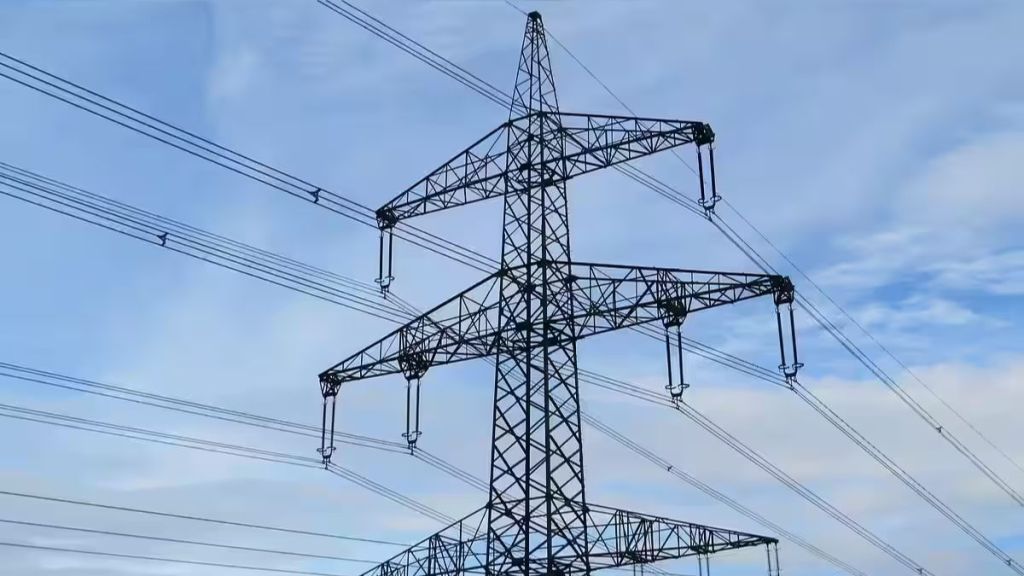 power