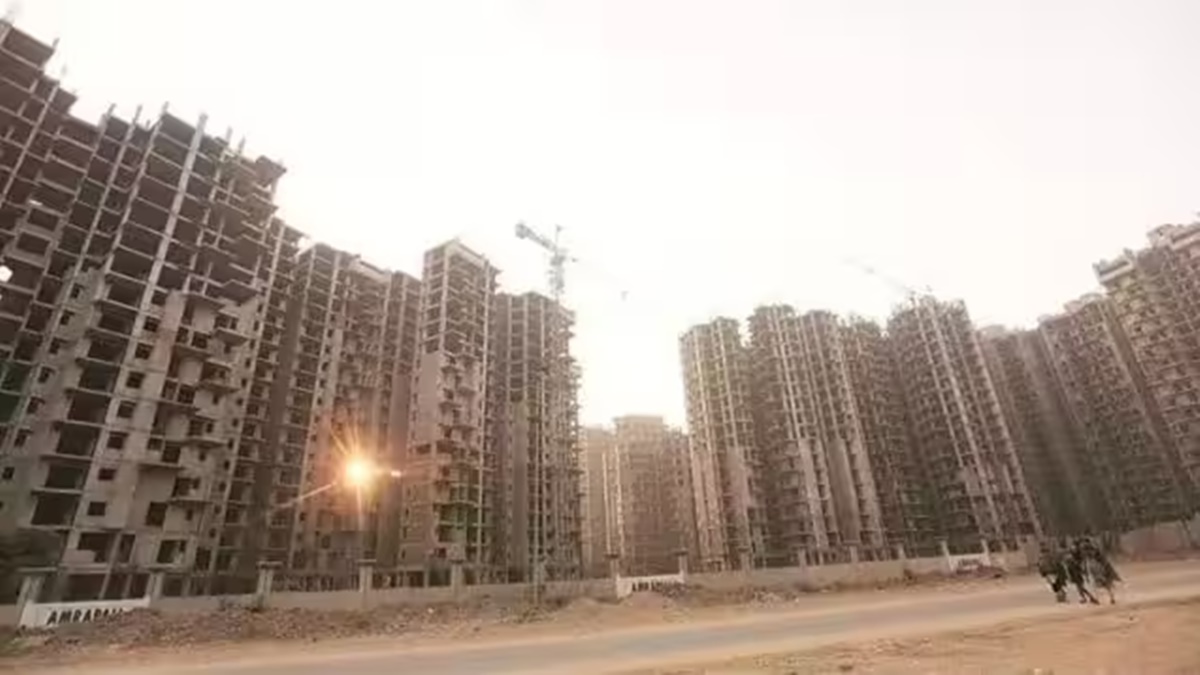 Panel clears Rs 60,000 crore urban housing subsidy scheme | The Financial Express