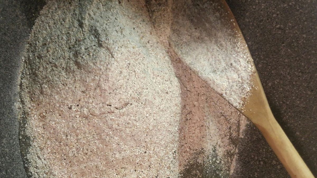 Navaratri 2023 Is Kuttu ka atta healthy? Know all about its side