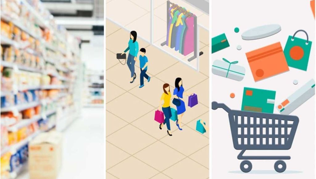 Consumer confidence, brand expansion fuelling retail growth in India
