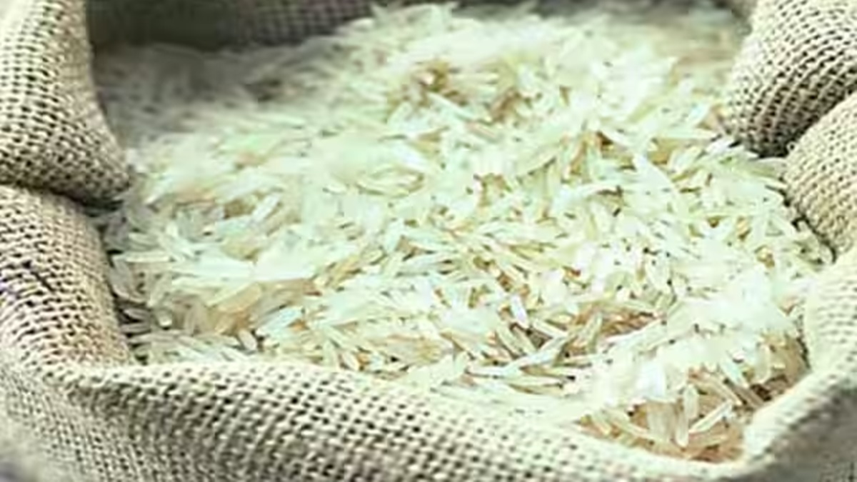 Govt approves 1.34 MT of nonbasmati white rice exports to seven Asian
