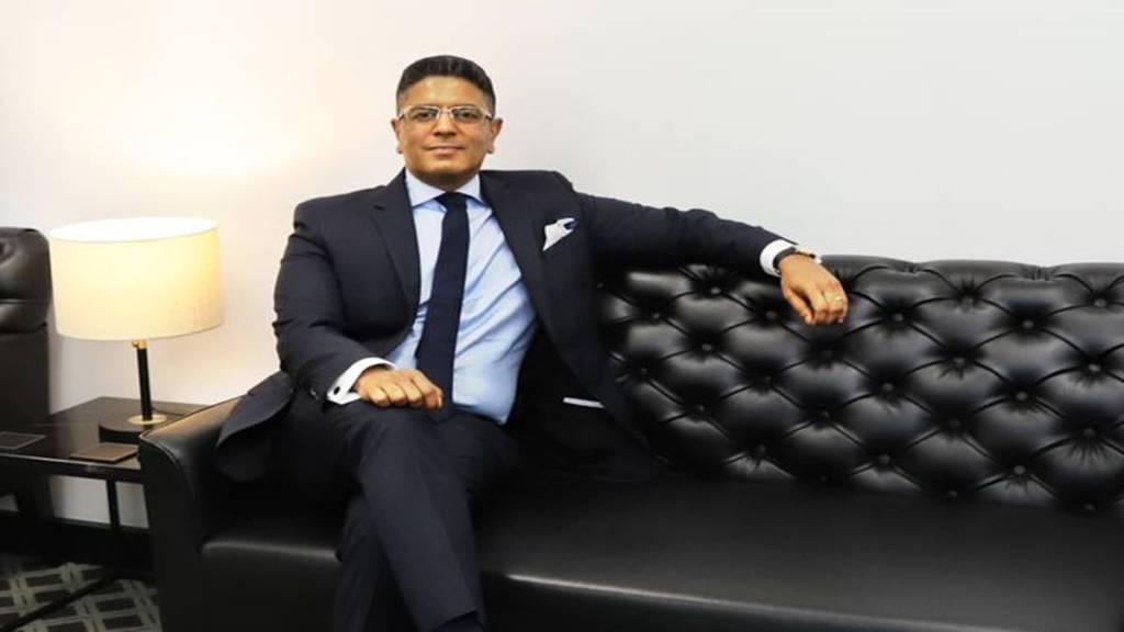 Motivational speaker and entrepreneur Ron Malhotra's guide for