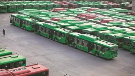 Delhi Motor Vehicles Licensing of Aggregator Scheme, Delhi buses, Delhi bus scheme, delhi news, india news
