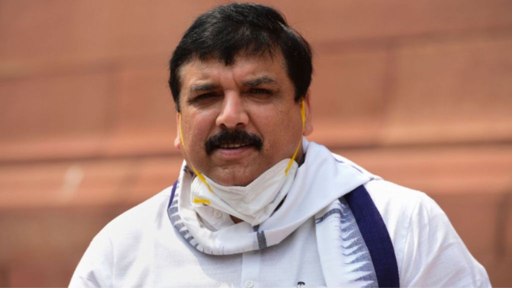 sanjay singh