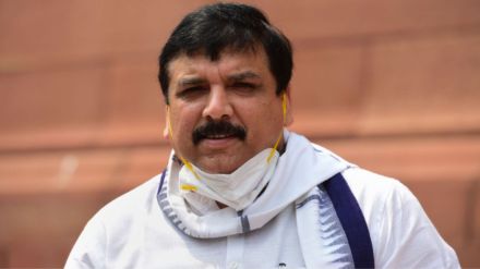 sanjay singh