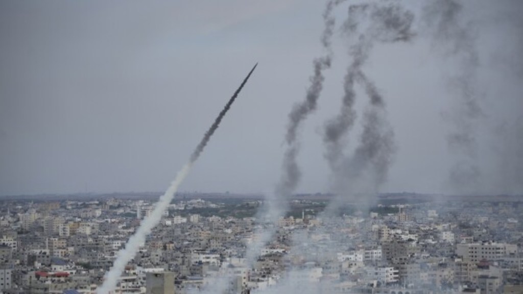 Israel-Hamas war, Bond yields, economic implications, interest rates, inflation, oil prices, macroeconomic impact, economic interests