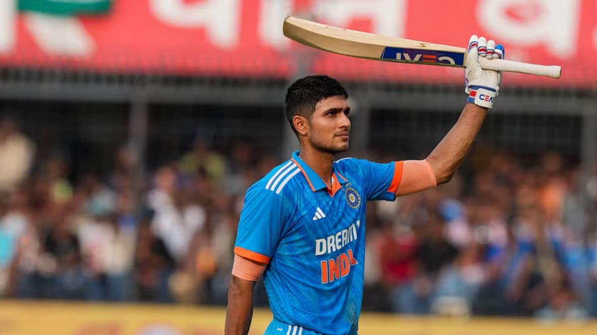ICC World Cup 2023: Shubman Gill reportedly down with dengue, doubtful