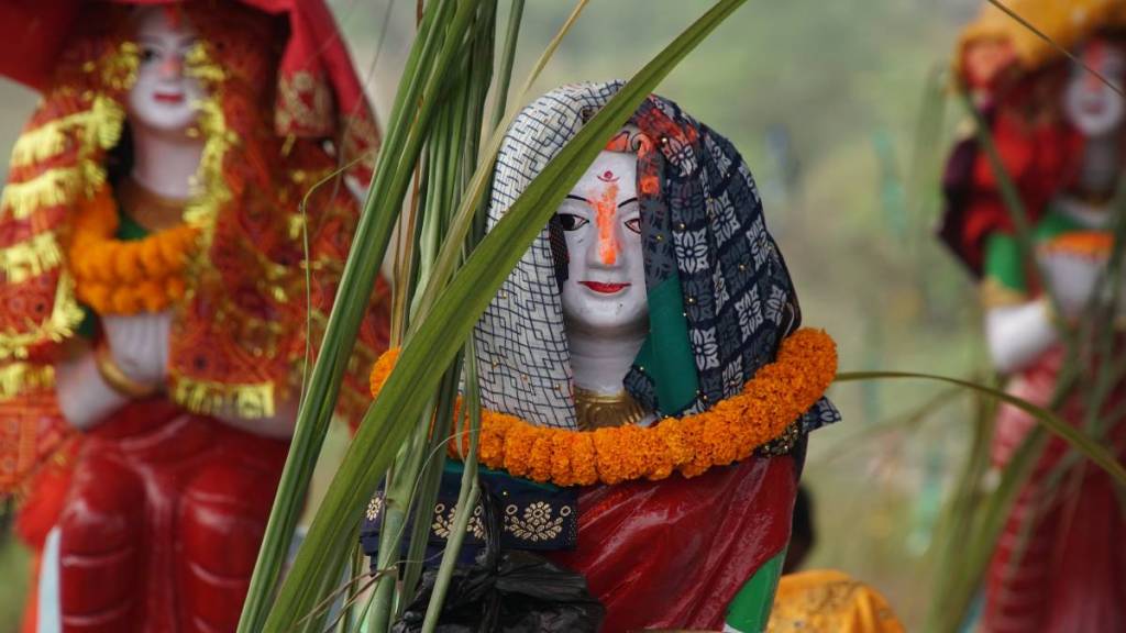 Chhath Puja, chhath puja 2023, chhath puja delhi, chhath puja delhi ground, delhi news