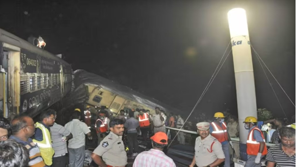 Indian Railways