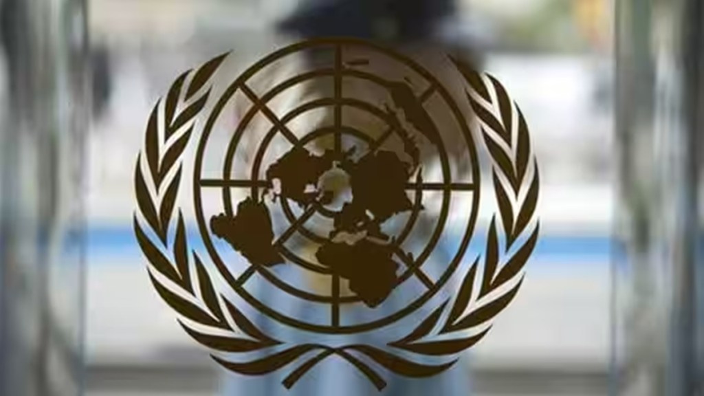 United Nations