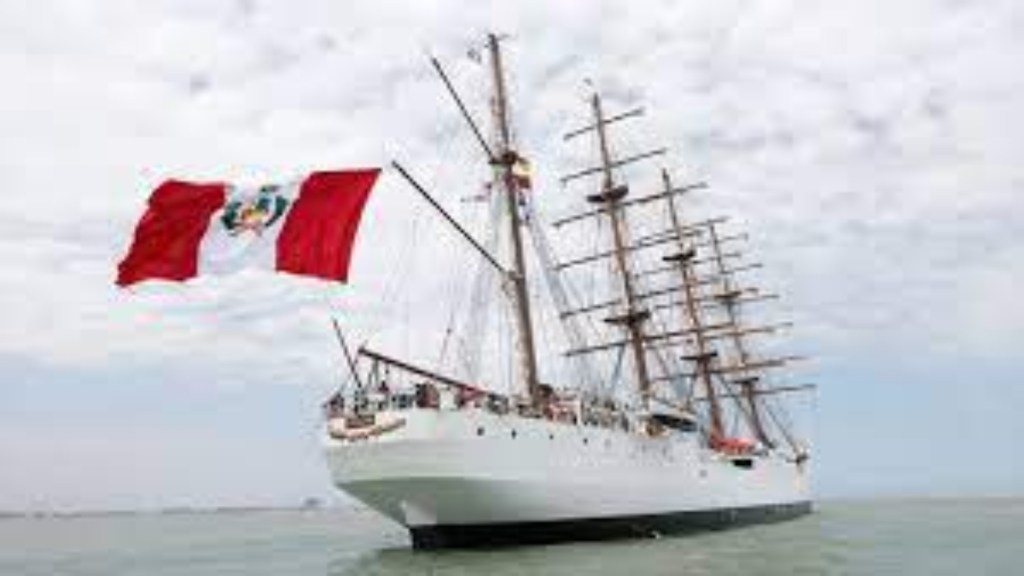 Peru India, Peru India relations, Peru India ties, Peruvian Navy's BAP Union visits Mumbai, Peru Navy, Peru Mumbai