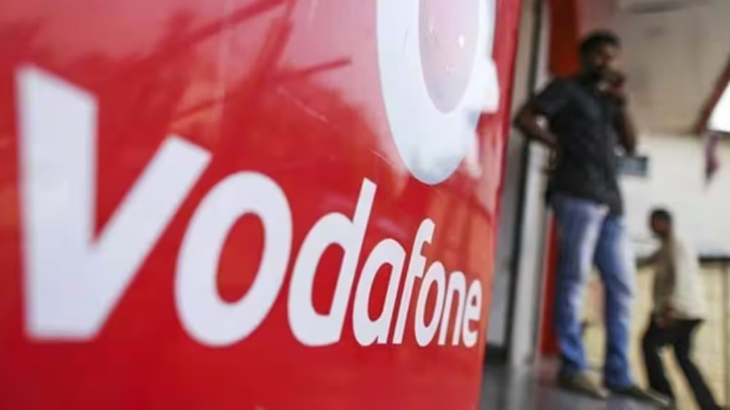 vodafone idea