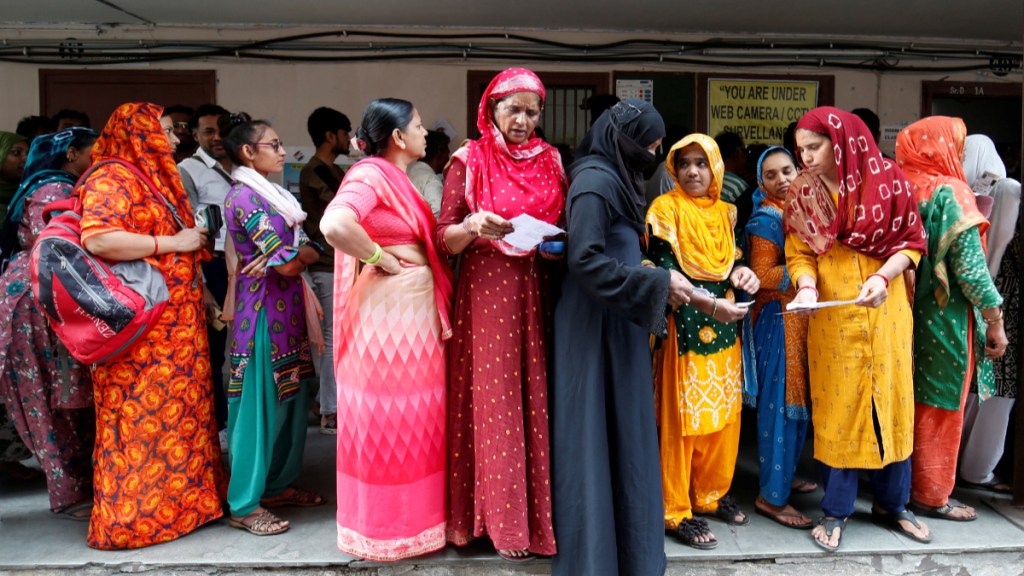 Election Commission, Election Commission of India, Assembly Elections, Assembly Polls, Rajasthan Election, Telangana Election, Mizoram Election, Madhya Pradesh Election, Chhattisgarh Election, Election news, Assembly Elections news, Assembly election dates