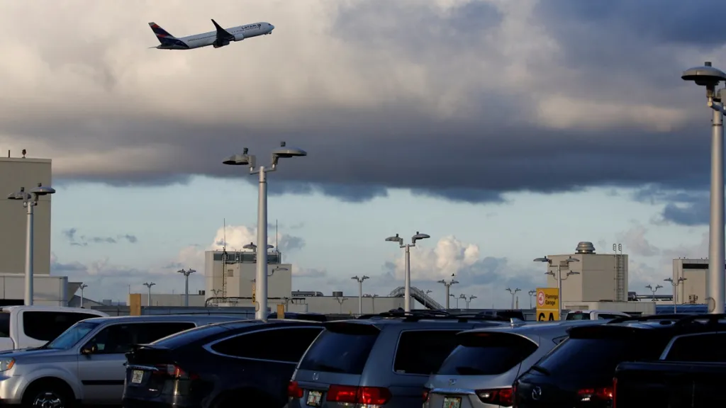 Urban Air Mobility, Eve Air Mobility, Urban Air Traffic Management,