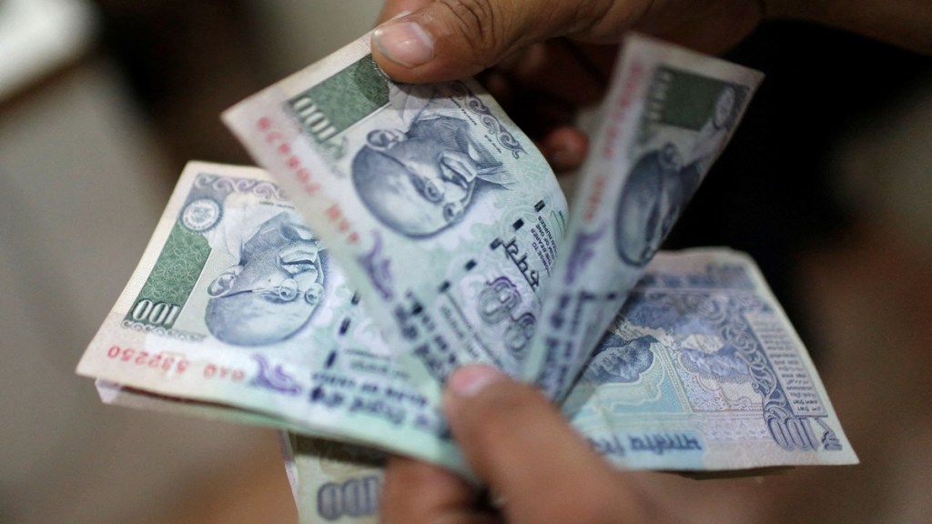 rupee, indian rupee, rupee vs dollar,